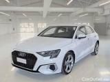  Audi  A3 AUDI  / 2020 / 5P / BERLINA 30 TDI BUSINESS ADVANCED S.BACK 