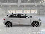  Audi  A3 AUDI  / 2020 / 5P / BERLINA 30 TDI BUSINESS ADVANCED S.BACK #7