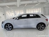  Audi  A3 AUDI  / 2020 / 5P / BERLINA 30 TDI BUSINESS ADVANCED S.BACK #8