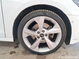  Audi  A3 AUDI  / 2020 / 5P / BERLINA 30 TDI BUSINESS ADVANCED S.BACK #17
