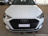  Audi  A3 AUDI  / 2020 / 5P / BERLINA 30 TDI BUSINESS ADVANCED S.BACK #34