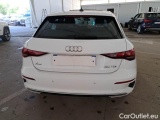  Audi  A3 AUDI  / 2020 / 5P / BERLINA 30 TDI BUSINESS ADVANCED S.BACK #56