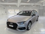  Audi  A4 AUDI  AVANT / 2019 / 5P / STATION WAGON 3.0 45 TDI QUAT. BUSIN ADVAN. TIPTR. 