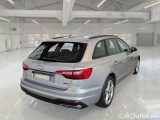  Audi  A4 AUDI  AVANT / 2019 / 5P / STATION WAGON 3.0 45 TDI QUAT. BUSIN ADVAN. TIPTR. #2