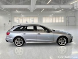  Audi  A4 AUDI  AVANT / 2019 / 5P / STATION WAGON 3.0 45 TDI QUAT. BUSIN ADVAN. TIPTR. #7