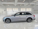  Audi  A4 AUDI  AVANT / 2019 / 5P / STATION WAGON 3.0 45 TDI QUAT. BUSIN ADVAN. TIPTR. #8
