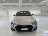  Audi  A4 AUDI  AVANT / 2019 / 5P / STATION WAGON 3.0 45 TDI QUAT. BUSIN ADVAN. TIPTR. #6
