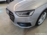  Audi  A4 AUDI  AVANT / 2019 / 5P / STATION WAGON 3.0 45 TDI QUAT. BUSIN ADVAN. TIPTR. #22