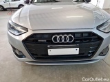 Audi  A4 AUDI  AVANT / 2019 / 5P / STATION WAGON 3.0 45 TDI QUAT. BUSIN ADVAN. TIPTR. #24