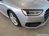  Audi  A4 AUDI  AVANT / 2019 / 5P / STATION WAGON 3.0 45 TDI QUAT. BUSIN ADVAN. TIPTR. #26
