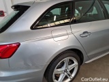  Audi  A4 AUDI  AVANT / 2019 / 5P / STATION WAGON 3.0 45 TDI QUAT. BUSIN ADVAN. TIPTR. #45