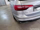  Audi  A4 AUDI  AVANT / 2019 / 5P / STATION WAGON 3.0 45 TDI QUAT. BUSIN ADVAN. TIPTR. #55