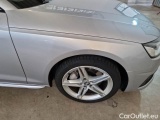  Audi  A4 AUDI  AVANT / 2019 / 5P / STATION WAGON 3.0 45 TDI QUAT. BUSIN ADVAN. TIPTR. #66
