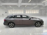  Audi  A4 AUDI  AVANT / 2019 / 5P / STATION WAGON 2.0 40 TDI BUSIN ADVAN. S TRONIC #7