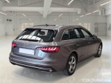  Audi  A4 AUDI  AVANT / 2019 / 5P / STATION WAGON 2.0 40 TDI BUSIN ADVAN. S TRONIC #2