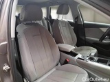  Audi  A4 AUDI  AVANT / 2019 / 5P / STATION WAGON 2.0 40 TDI BUSIN ADVAN. S TRONIC #13