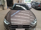  Audi  A4 AUDI  AVANT / 2019 / 5P / STATION WAGON 2.0 40 TDI BUSIN ADVAN. S TRONIC #24