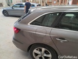  Audi  A4 AUDI  AVANT / 2019 / 5P / STATION WAGON 2.0 40 TDI BUSIN ADVAN. S TRONIC #41