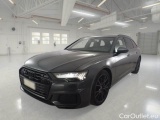  Audi  A6 AUDI  / 2018 / 5P / STATION WAGON 50 TDI 3.0 QUATT.TIPTR.BUS.SP. AV. 