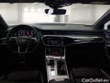  Audi  A6 AUDI  / 2018 / 5P / STATION WAGON 50 TDI 3.0 QUATT.TIPTR.BUS.SP. AV. #3