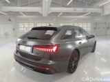  Audi  A6 AUDI  / 2018 / 5P / STATION WAGON 50 TDI 3.0 QUATT.TIPTR.BUS.SP. AV. #2