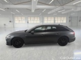  Audi  A6 AUDI  / 2018 / 5P / STATION WAGON 50 TDI 3.0 QUATT.TIPTR.BUS.SP. AV. #8