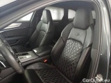  Audi  A6 AUDI  / 2018 / 5P / STATION WAGON 50 TDI 3.0 QUATT.TIPTR.BUS.SP. AV. #11