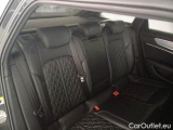  Audi  A6 AUDI  / 2018 / 5P / STATION WAGON 50 TDI 3.0 QUATT.TIPTR.BUS.SP. AV. #15
