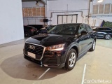  Audi  Q2 AUDI  / 2016 / 5P / SUV 1.6 30 TDI BUSINESS S TRONIC 