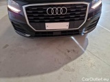 Audi  Q2 AUDI  / 2016 / 5P / SUV 1.6 30 TDI BUSINESS S TRONIC #29