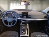  Audi  Q5 AUDI  / 2016 / 5P / SUV 35 TDI BUSINESS QUATTRO S TRONIC #3
