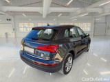  Audi  Q5 AUDI  / 2016 / 5P / SUV 35 TDI BUSINESS QUATTRO S TRONIC #2