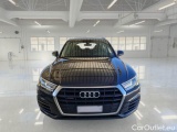  Audi  Q5 AUDI  / 2016 / 5P / SUV 35 TDI BUSINESS QUATTRO S TRONIC #6