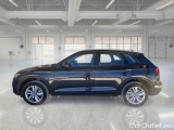  Audi  Q5 AUDI  / 2016 / 5P / SUV 35 TDI BUSINESS QUATTRO S TRONIC #8