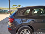  Audi  Q5 AUDI  / 2016 / 5P / SUV 35 TDI BUSINESS QUATTRO S TRONIC #44