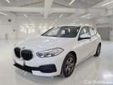  Bmw  Serie 1 BMW  / 2019 / 5P / BERLINA 116D BUSINESS ADVANTAGE 