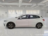  Bmw  Serie 1 BMW  / 2019 / 5P / BERLINA 116D BUSINESS ADVANTAGE #8
