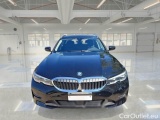  Bmw  Serie 3 BMW  / 2018 / 5P / STATION WAGON 318D 48V BUSINESS ADVANTAGE TOURING AUTO #6