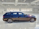  Bmw  Serie 3 BMW  / 2018 / 5P / STATION WAGON 318D 48V BUSINESS ADVANTAGE TOURING AUTO #7