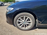  Bmw  Serie 3 BMW  / 2018 / 5P / STATION WAGON 318D 48V BUSINESS ADVANTAGE TOURING AUTO #20