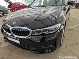 Bmw  Serie 3 BMW  / 2018 / 5P / STATION WAGON 318D 48V BUSINESS ADVANTAGE TOURING AUTO #22