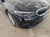  Bmw  Serie 3 BMW  / 2018 / 5P / STATION WAGON 318D 48V BUSINESS ADVANTAGE TOURING AUTO #28