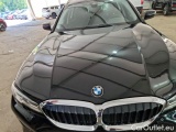  Bmw  Serie 3 BMW  / 2018 / 5P / STATION WAGON 318D 48V BUSINESS ADVANTAGE TOURING AUTO #31