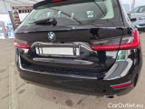  Bmw  Serie 3 BMW  / 2018 / 5P / STATION WAGON 318D 48V BUSINESS ADVANTAGE TOURING AUTO #50