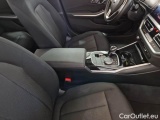  Bmw  Serie 3 BMW  / 2018 / 5P / STATION WAGON 318D 48V BUSINESS ADVANTAGE TOURING AUTO #71