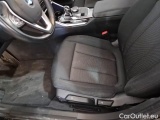  Bmw  Serie 3 BMW  / 2018 / 5P / STATION WAGON 318D 48V BUSINESS ADVANTAGE TOURING AUTO #77
