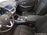 Bmw  Serie 3 BMW  / 2018 / 5P / STATION WAGON 318D 48V BUSINESS ADVANTAGE TOURING AUTO #79