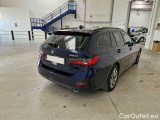  Bmw  Serie 3 BMW  / 2018 / 5P / STATION WAGON 320D XDRIVE SPORT TOURING AUT. #2