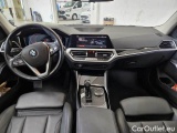  Bmw  Serie 3 BMW  / 2018 / 5P / STATION WAGON 320D XDRIVE SPORT TOURING AUT. #3