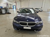  Bmw  Serie 3 BMW  / 2018 / 5P / STATION WAGON 320D XDRIVE SPORT TOURING AUT. #6